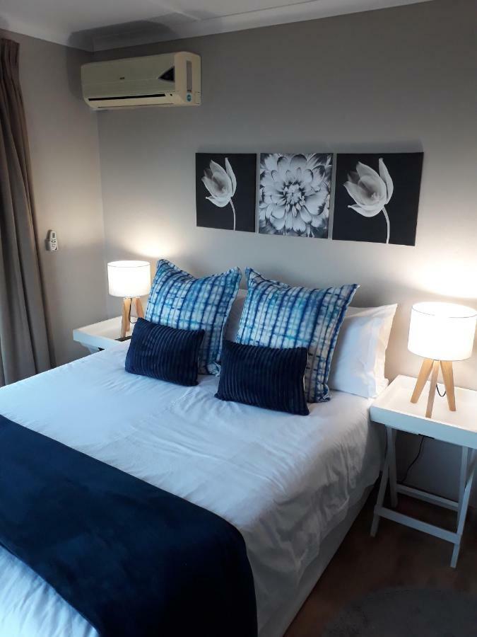 Westbrook Place Eksteriør bilde