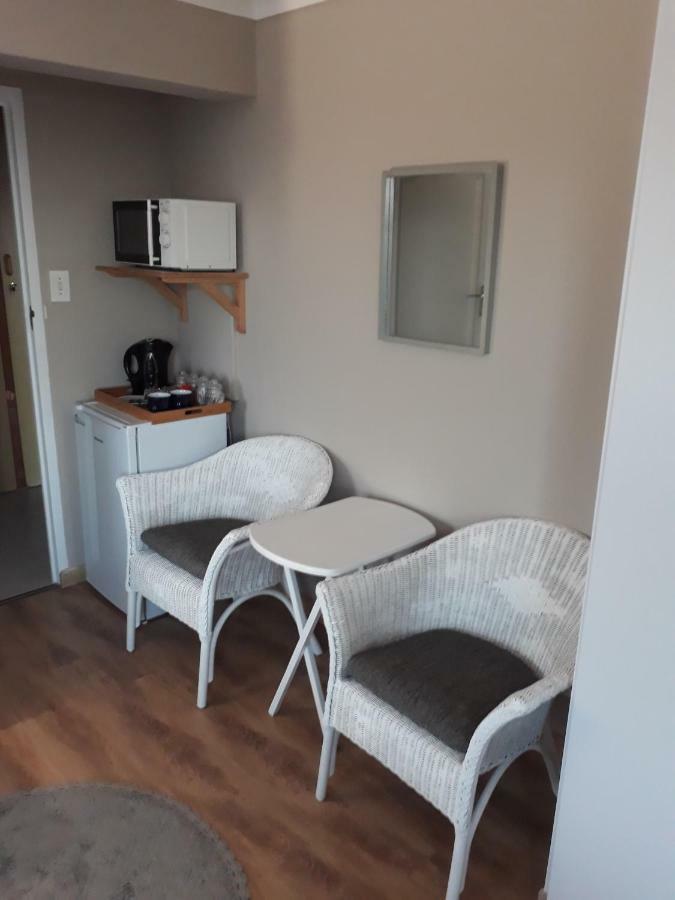 Westbrook Place Eksteriør bilde